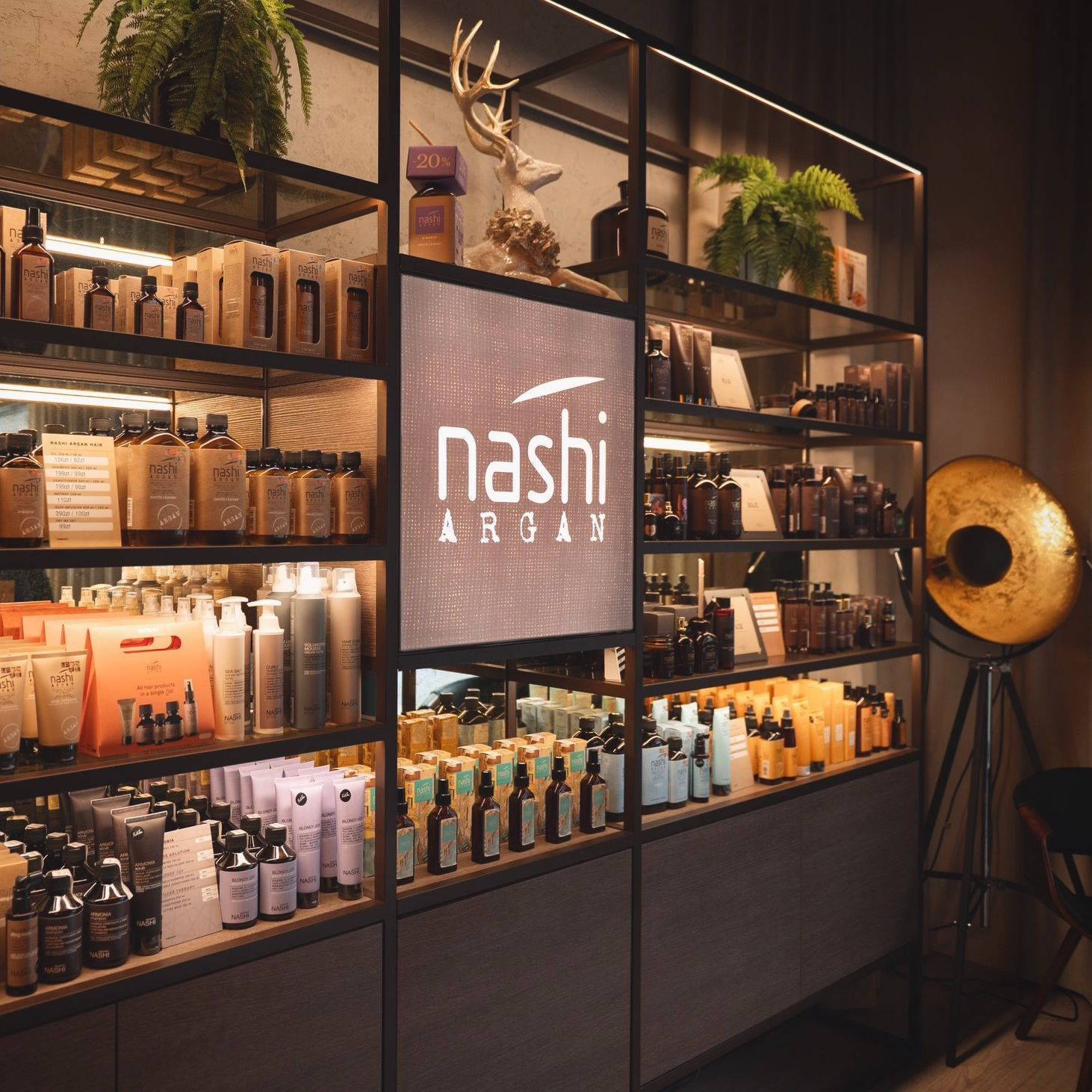 Fotele z funkcją masażu i Japońskie Head Spa w Starym Sączu